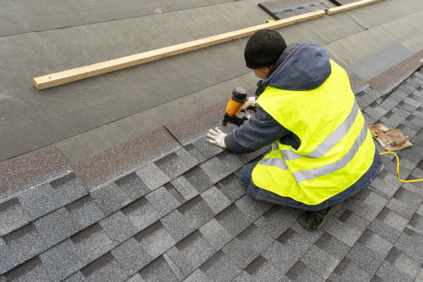 Best Flat Roof Repair Services  in Paramount Long Meadow, MD