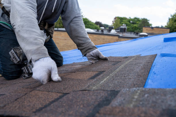 Best Roof Repair Services  in Paramount Long Meadow, MD
