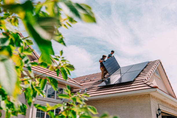 Best New Roof Installation  in Paramount Long Meadow, MD