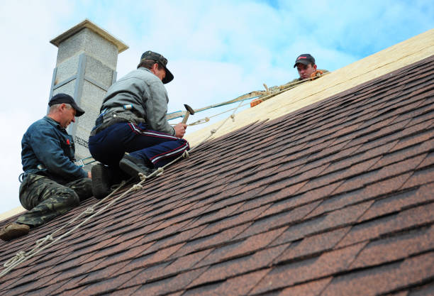 Best Commercial Roofing Services  in Paramount Long Meadow, MD